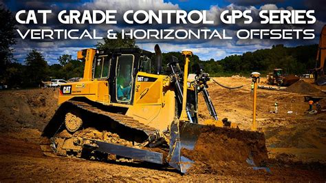 cat gps skid steer|cat grade control system.